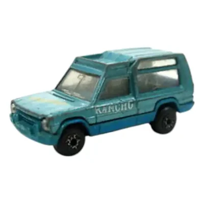 <span class='esconder'>1993 </span>Matra Rancho