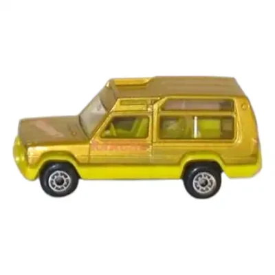 <span class='esconder'>1993 </span>Matra Rancho