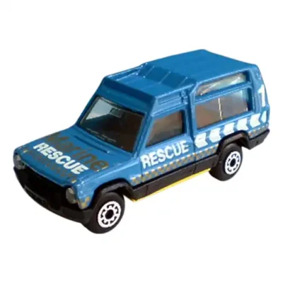 <span class='esconder'>1996 </span>Matra Rancho