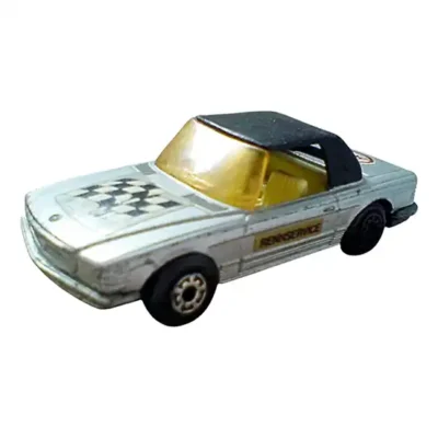 <span class='esconder'>1977 </span>Mercedes 350SL