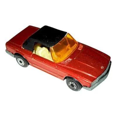 <span class='esconder'>1979 </span>Mercedes 350SL