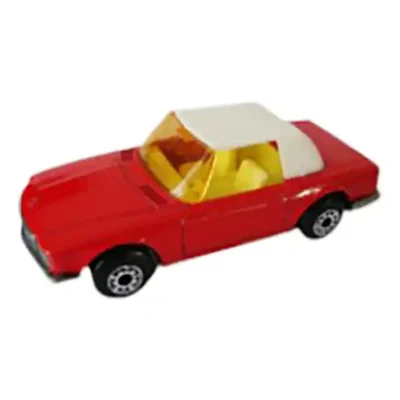 <span class='esconder'>1981 </span>Mercedes 350SL