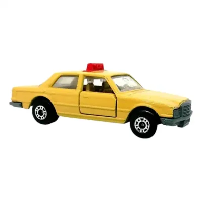 <span class='esconder'>1981 </span>Mercedes 450 SEL