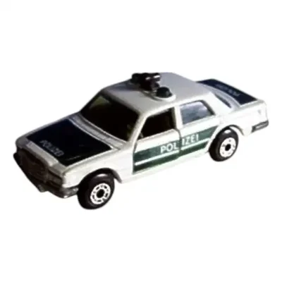 <span class='esconder'>1983 </span>Mercedes 450 SEL