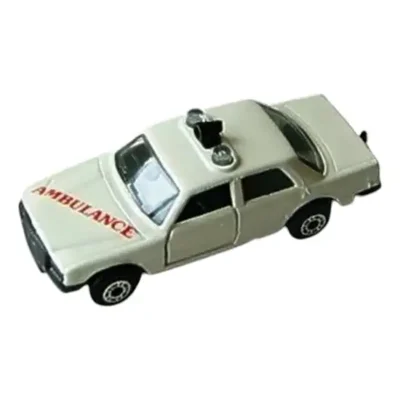 <span class='esconder'>1986 </span>Mercedes 450 SEL