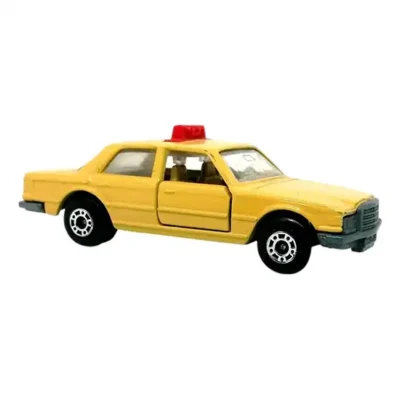 <span class='esconder'>1981 </span>Mercedes-Benz 450 SEL