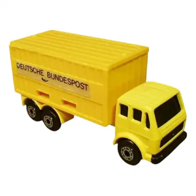 <span class='esconder'>1977 </span>Mercedes Container Truck