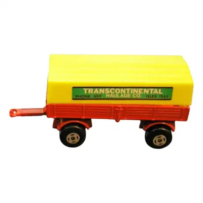 <span class='esconder'>1976 </span>Mercedes Trailer