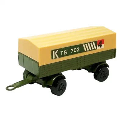 <span class='esconder'>1976 </span>Mercedes Trailer
