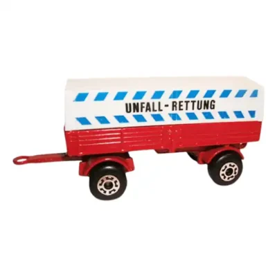 <span class='esconder'>1987 </span>Mercedes Trailer