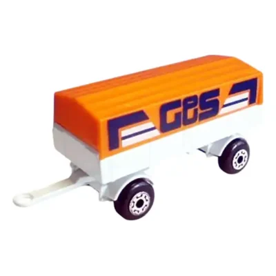 <span class='esconder'>1989 </span>Mercedes Trailer