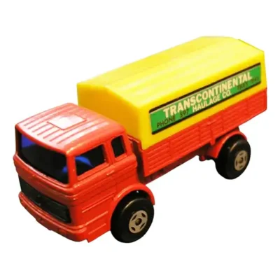 <span class='esconder'>1976 </span>Mercedes Truck