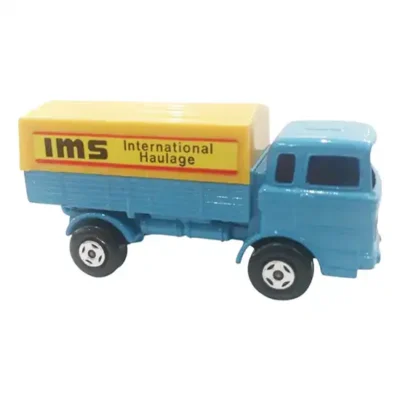 <span class='esconder'>1980 </span>Mercedes Truck