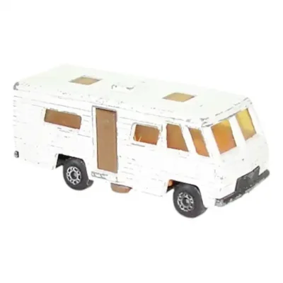 <span class='esconder'>1981 </span>Mobile Home
