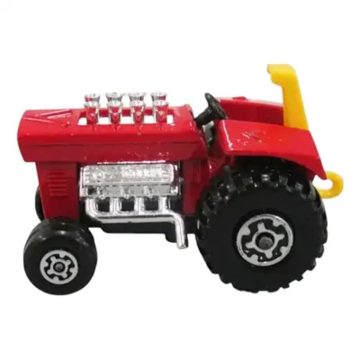 <span class='esconder'>1976 </span>Mod Tractor
