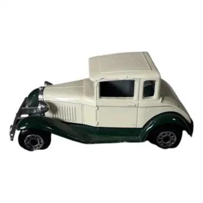 <span class='esconder'>1980 </span>Model A Ford