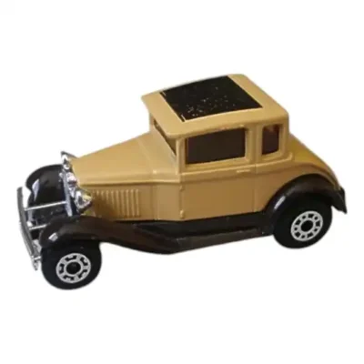 <span class='esconder'>1983 </span>Model A Ford