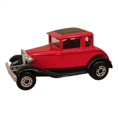 <span class='esconder'>1985 </span>Model A Ford