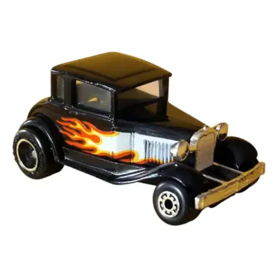 <span class='esconder'>1986 </span>Model A Ford