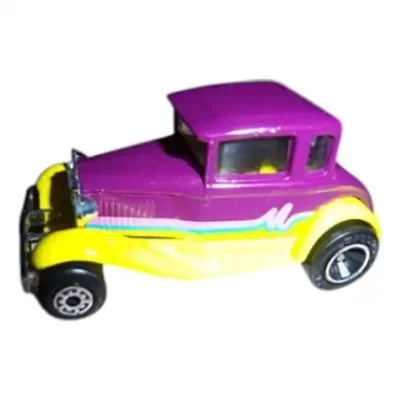<span class='esconder'>1989 </span>Model A Ford