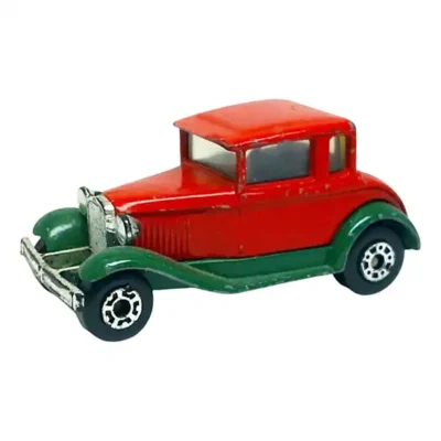 <span class='esconder'>1991 </span>Model A Ford