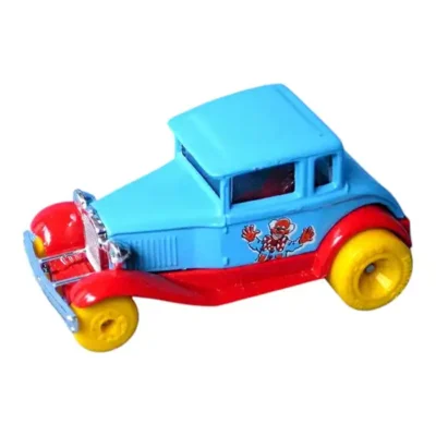 <span class='esconder'>1992 </span>Model A Ford