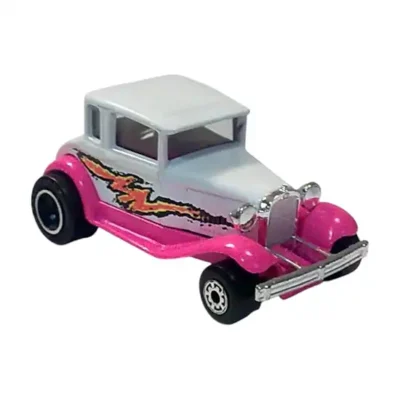 <span class='esconder'>1993 </span>Model A Ford