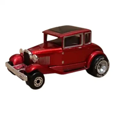 <span class='esconder'>1994 </span>Model A Ford
