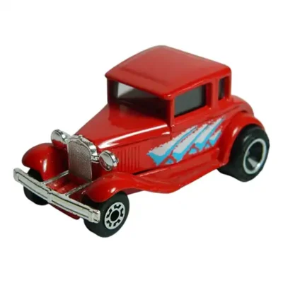 <span class='esconder'>1995 </span>Model A Ford