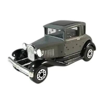 <span class='esconder'>1999 </span>Model A Ford