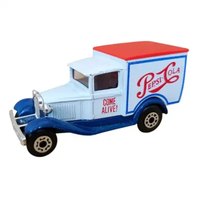 <span class='esconder'>1984 </span>Model A Ford Van