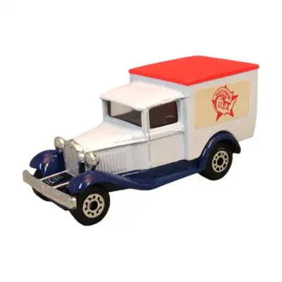 <span class='esconder'>1984 </span>Model A Ford Van