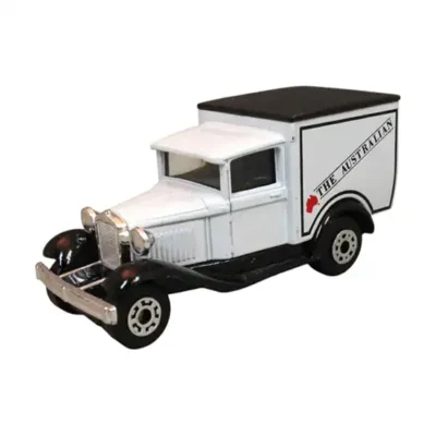 <span class='esconder'>1985 </span>Model A Ford Van