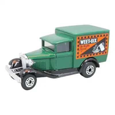 <span class='esconder'>1986 </span>Model A Ford Van