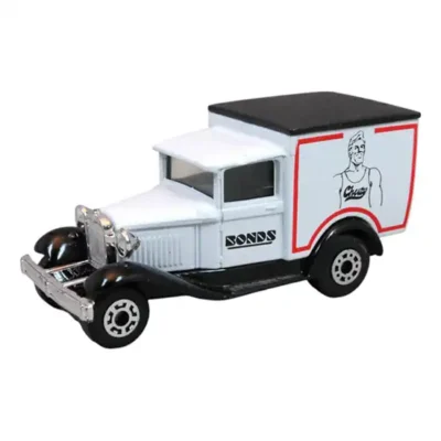 <span class='esconder'>1987 </span>Model A Ford Van
