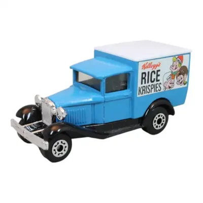 <span class='esconder'>1987 </span>Model A Ford Van