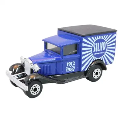 <span class='esconder'>1987 </span>Model A Ford Van