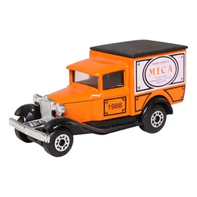 <span class='esconder'>1988 </span>Model A Ford Van