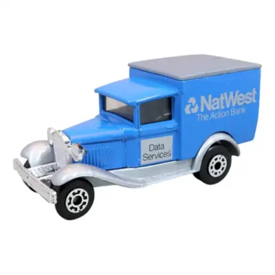 <span class='esconder'>1988 </span>Model A Ford Van