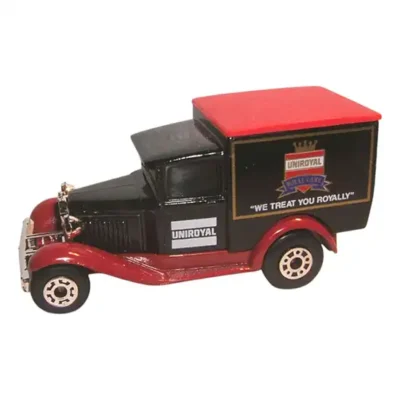 <span class='esconder'>1988 </span>Model A Ford Van