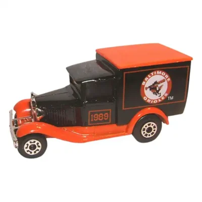 <span class='esconder'>1989 </span>Model A Ford Van