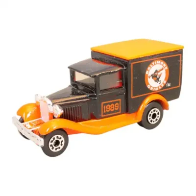 <span class='esconder'>1989 </span>Model A Ford Van