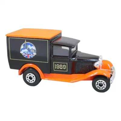 <span class='esconder'>1989 </span>Model A Ford Van