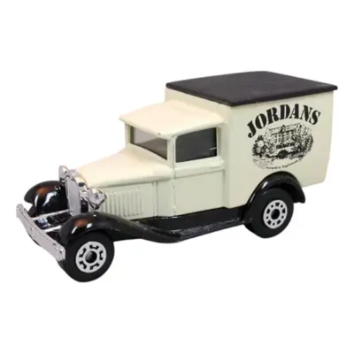 <span class='esconder'>1989 </span>Model A Ford Van