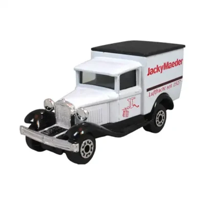 <span class='esconder'>1989 </span>Model A Ford Van