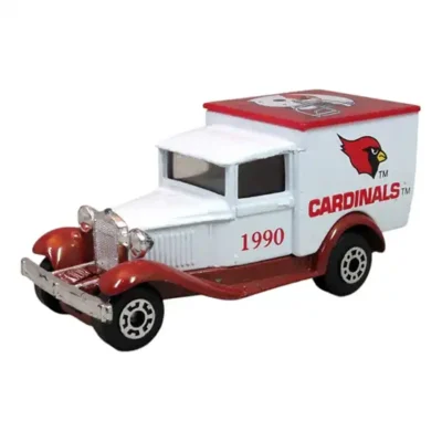 <span class='esconder'>1990 </span>Model A Ford Van