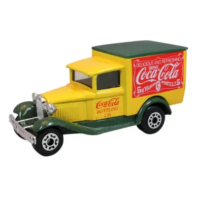 <span class='esconder'>1990 </span>Model A Ford Van
