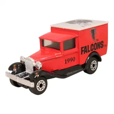 <span class='esconder'>1990 </span>Model A Ford Van