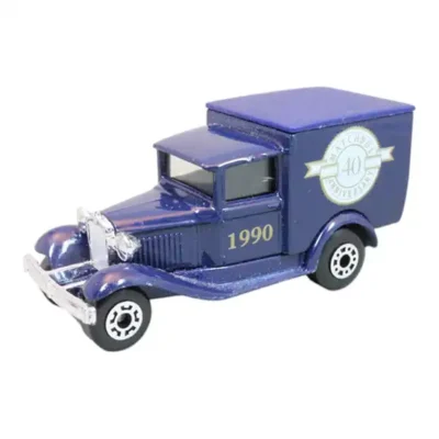 <span class='esconder'>1990 </span>Model A Ford Van