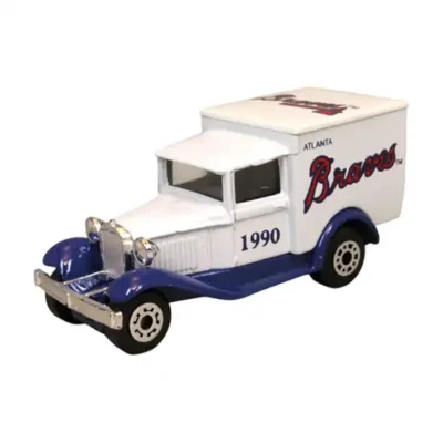 <span class='esconder'>1990 </span>Model A Ford Van